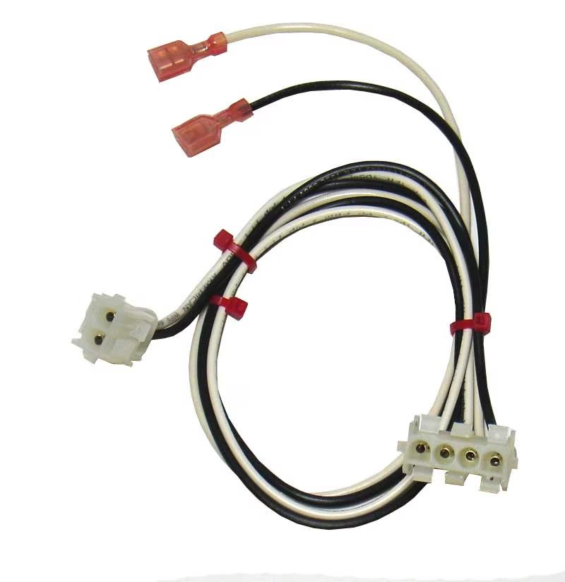 Rheem Wiring Harness - 45-24371-17