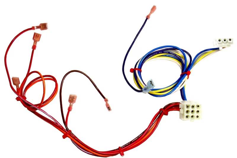 Rheem Wiring Harness - 45-24371-20