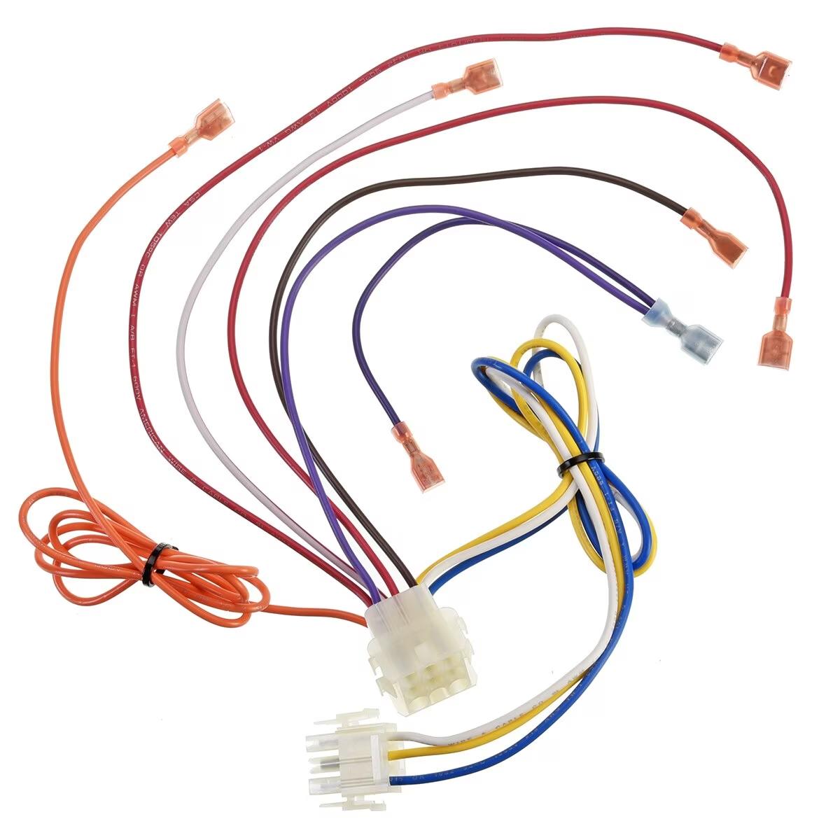 Rheem Wiring Harness - 45-24371-21