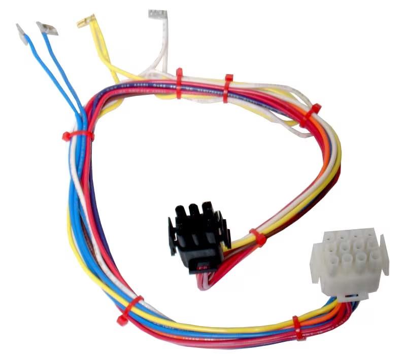 Rheem Wiring Harness - 45-24371-24