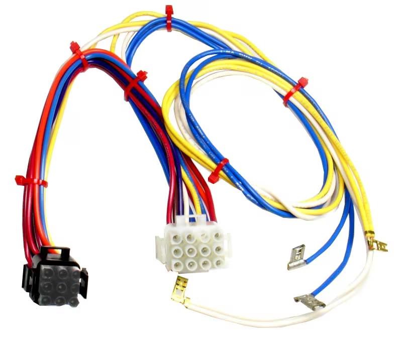 Rheem Wiring Harness - 45-24371-25