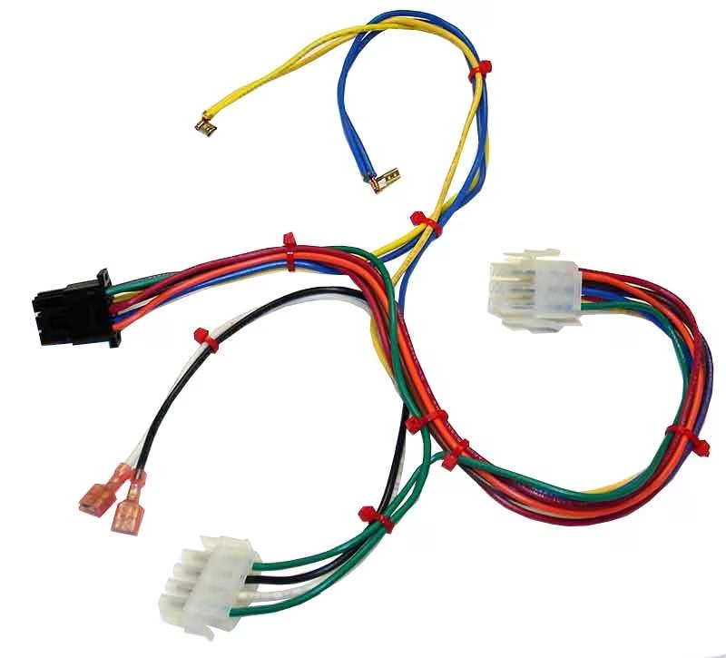 Rheem Wiring Harness - 45-24371-28