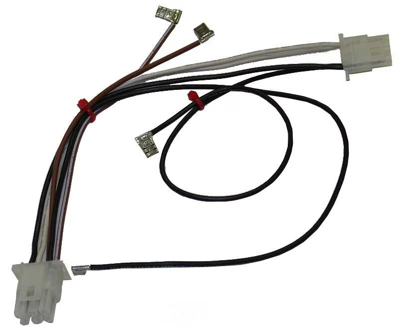 Rheem Wiring Harness - 45-24371-30