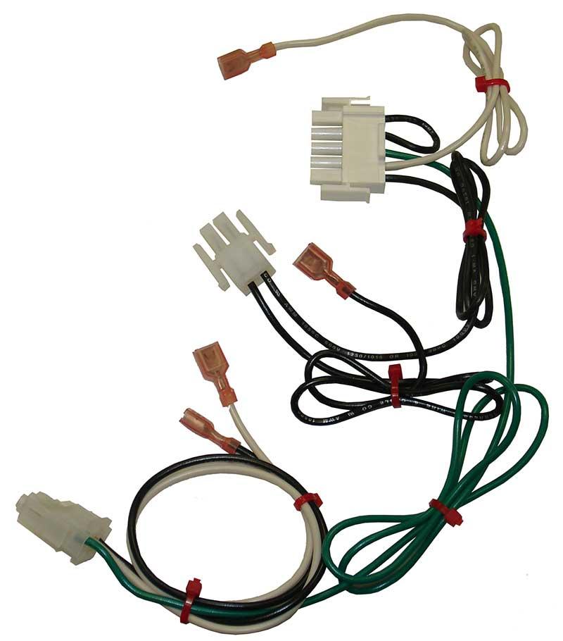 Rheem Wiring Harness - 45-24371-33