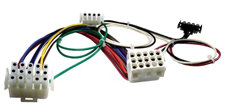 Rheem Wiring Harness - 45-24371-34