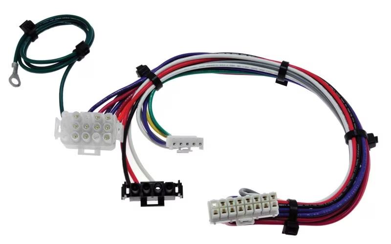 Rheem Wiring Harness - 45-24371-51