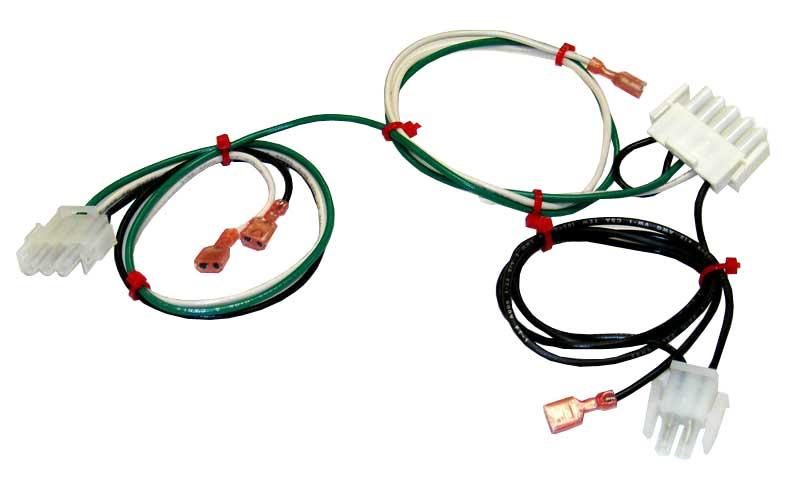 Rheem Wiring Harness - 45-24371-93