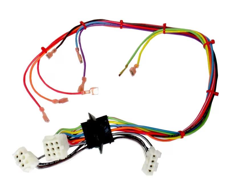 Rheem Wiring Harness - 45-24393-01