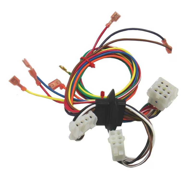 Rheem Wiring Harness - 45-24393-02