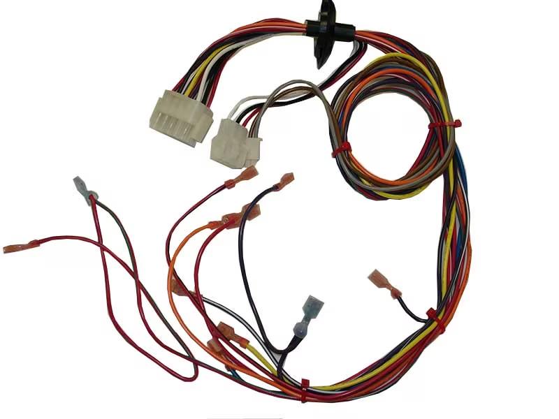 Rheem Wiring Harness - 45-24393-05