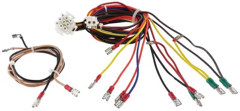 Rheem Wiring Harness - 45-26262-53