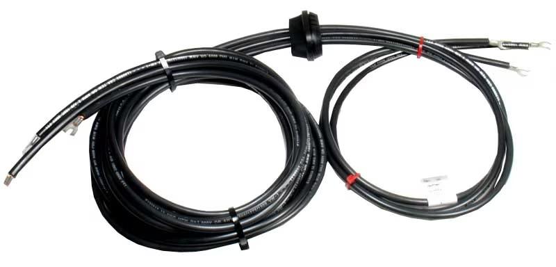 Rheem Wiring Harness - 45-42522-03