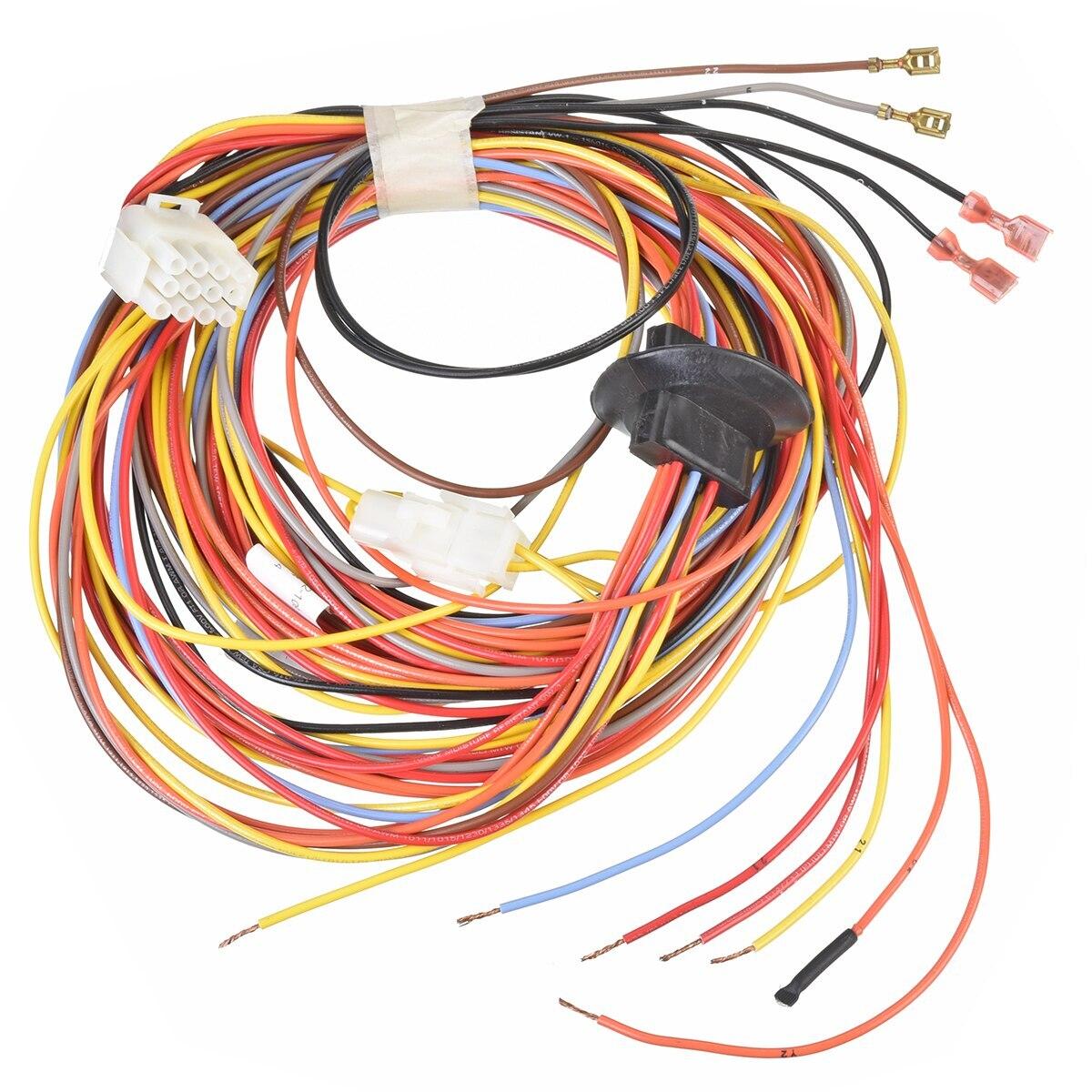 Rheem Wiring Harness - 45-42522-109