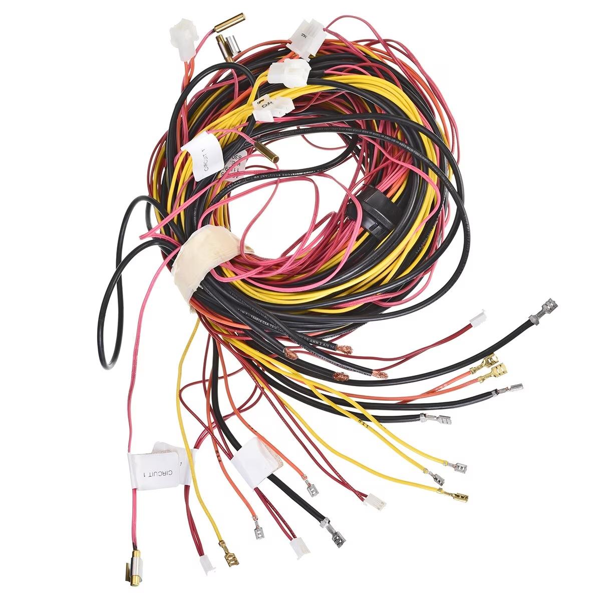 Rheem Wiring Harness - 45-42522-113