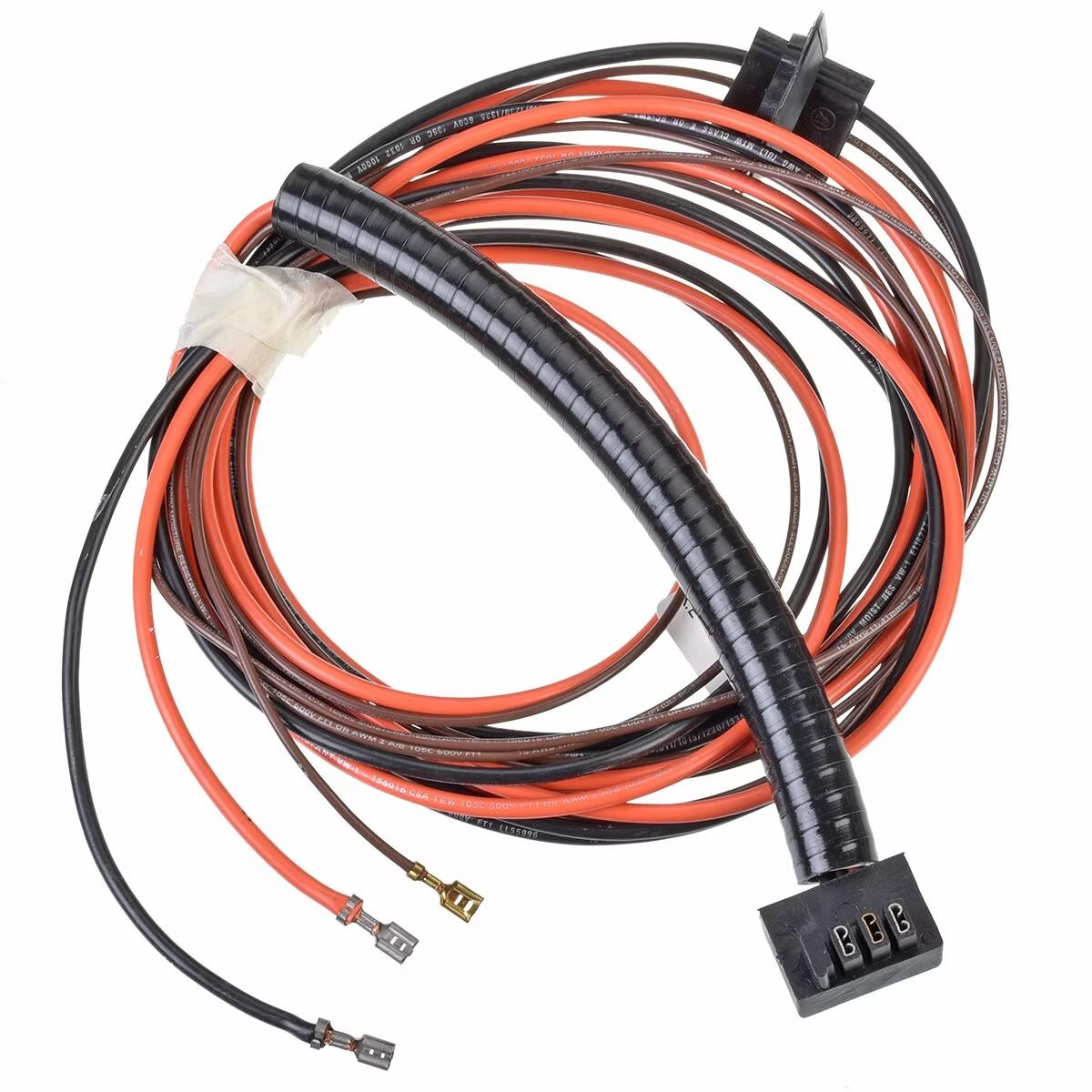 Rheem Wiring Harness - 45-42522-114