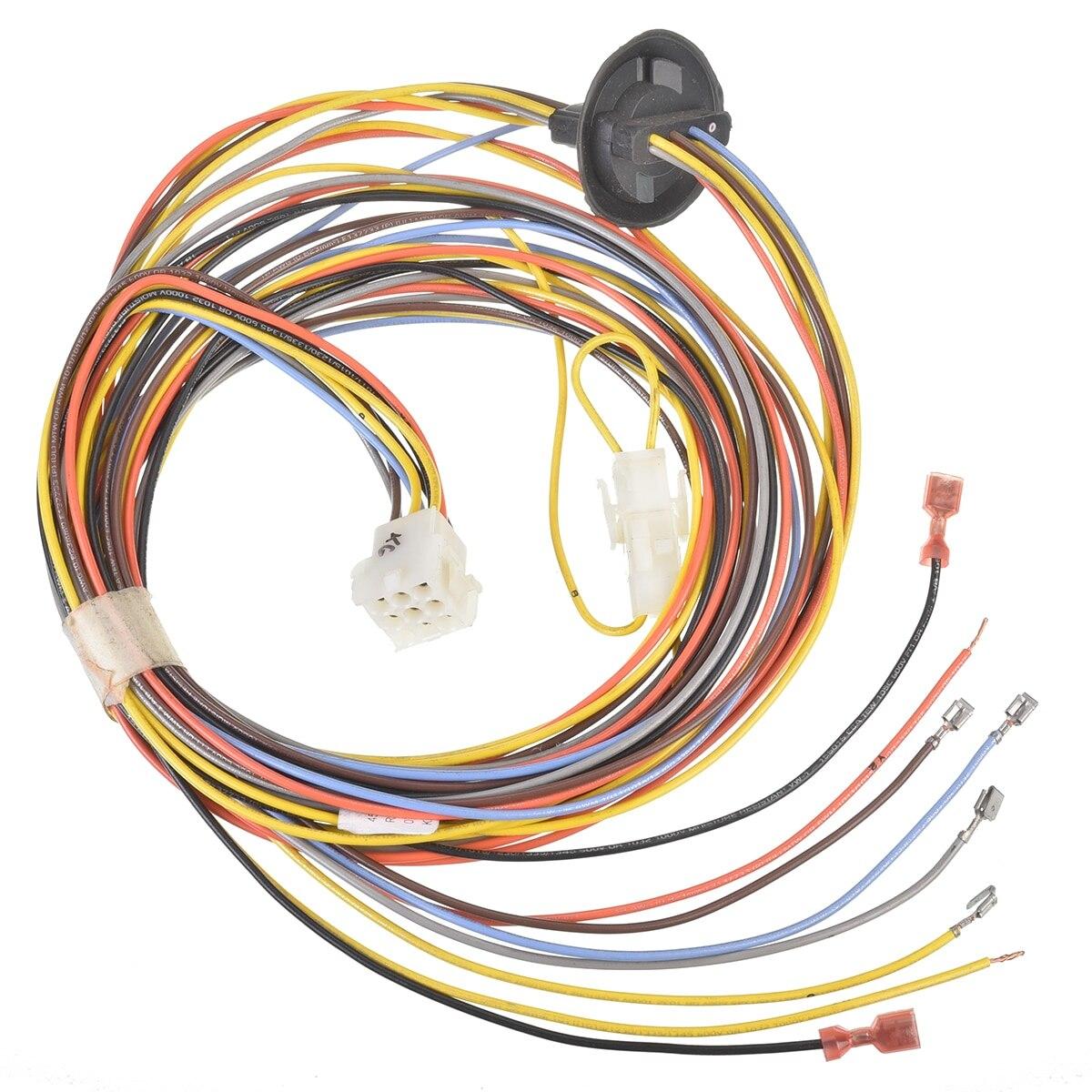 Rheem Wiring Harness - Economizer - 9 pin - 45-42522-116