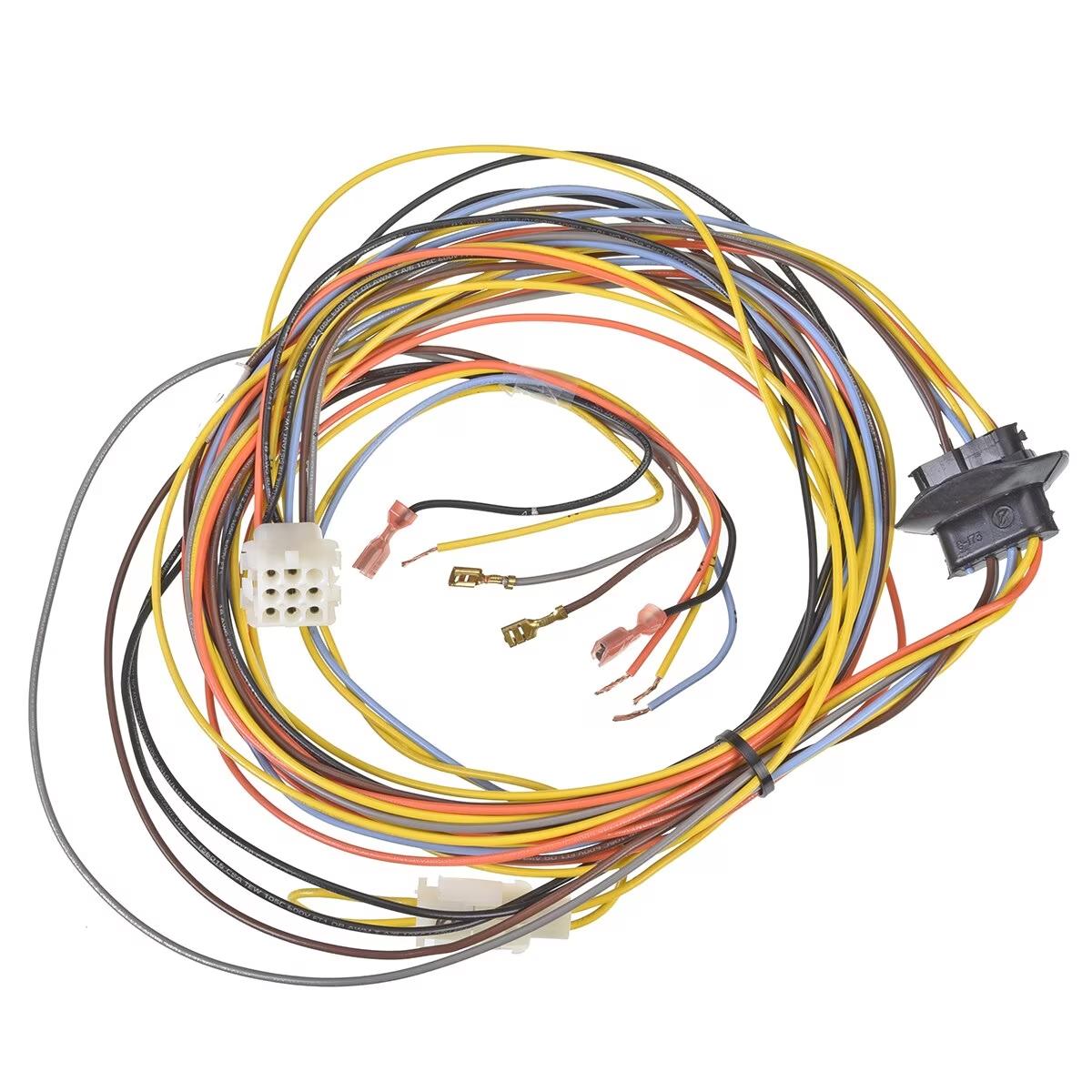 Rheem Wiring Harness - Economizer - 9 pin - 45-42522-117