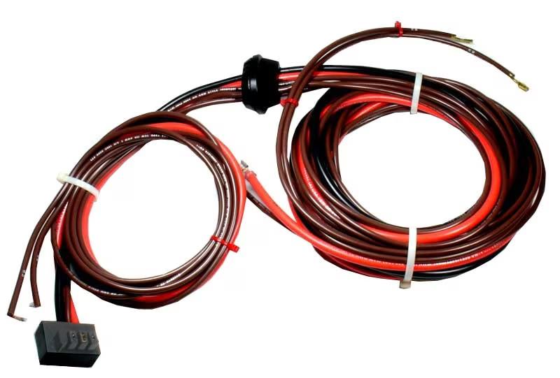 Rheem Wiring Harness - 45-42522-14