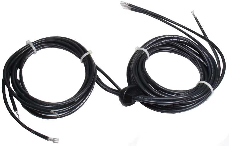 Rheem Wiring Harness - 45-42522-15