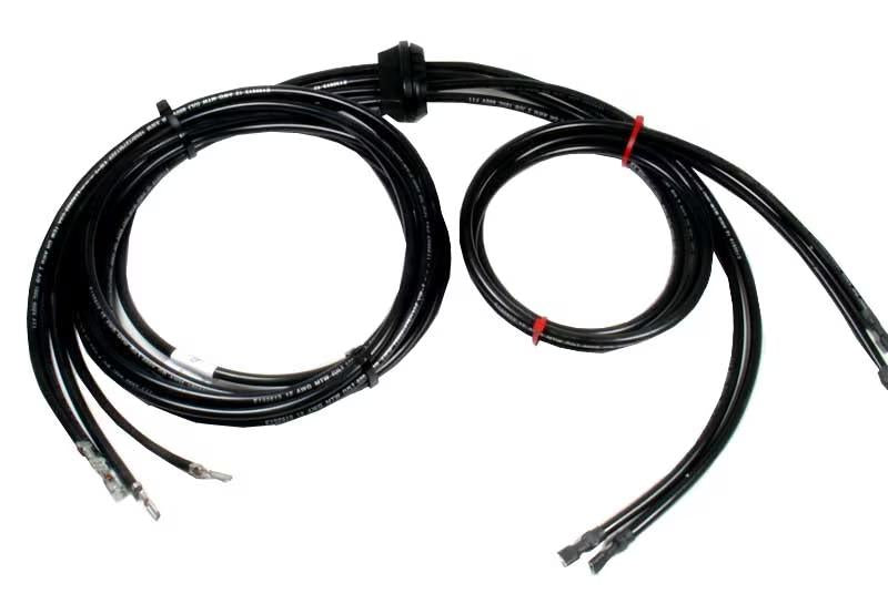 Rheem Wiring Harness - 45-42522-19
