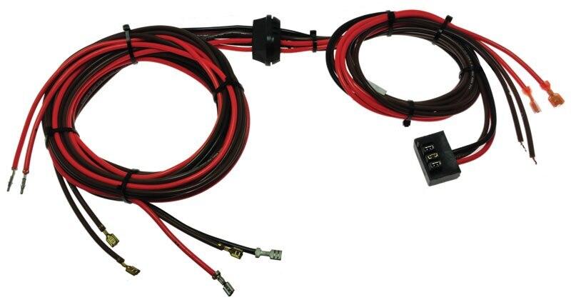 Rheem Wiring Harness - 45-42522-26