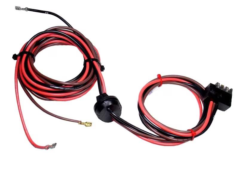 Rheem Wiring Harness - 45-42522-27