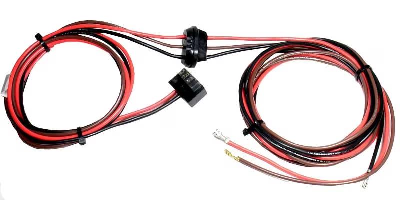 Rheem Wiring Harness - 45-42522-34