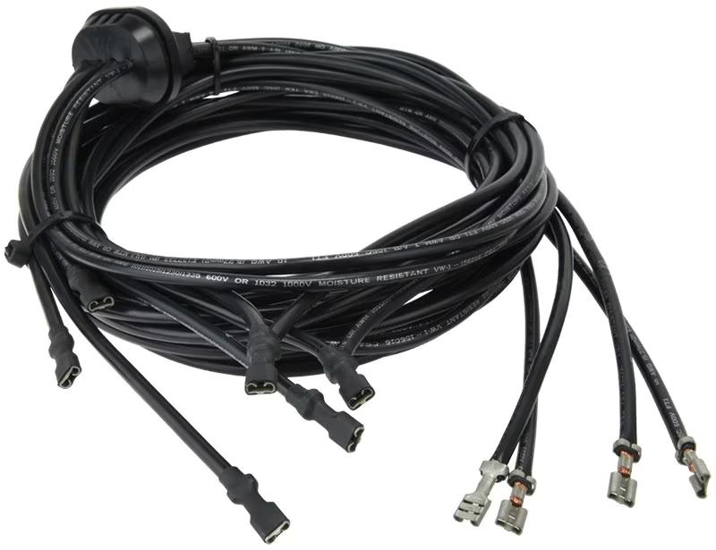 Rheem Wiring Harness - 45-42522-38
