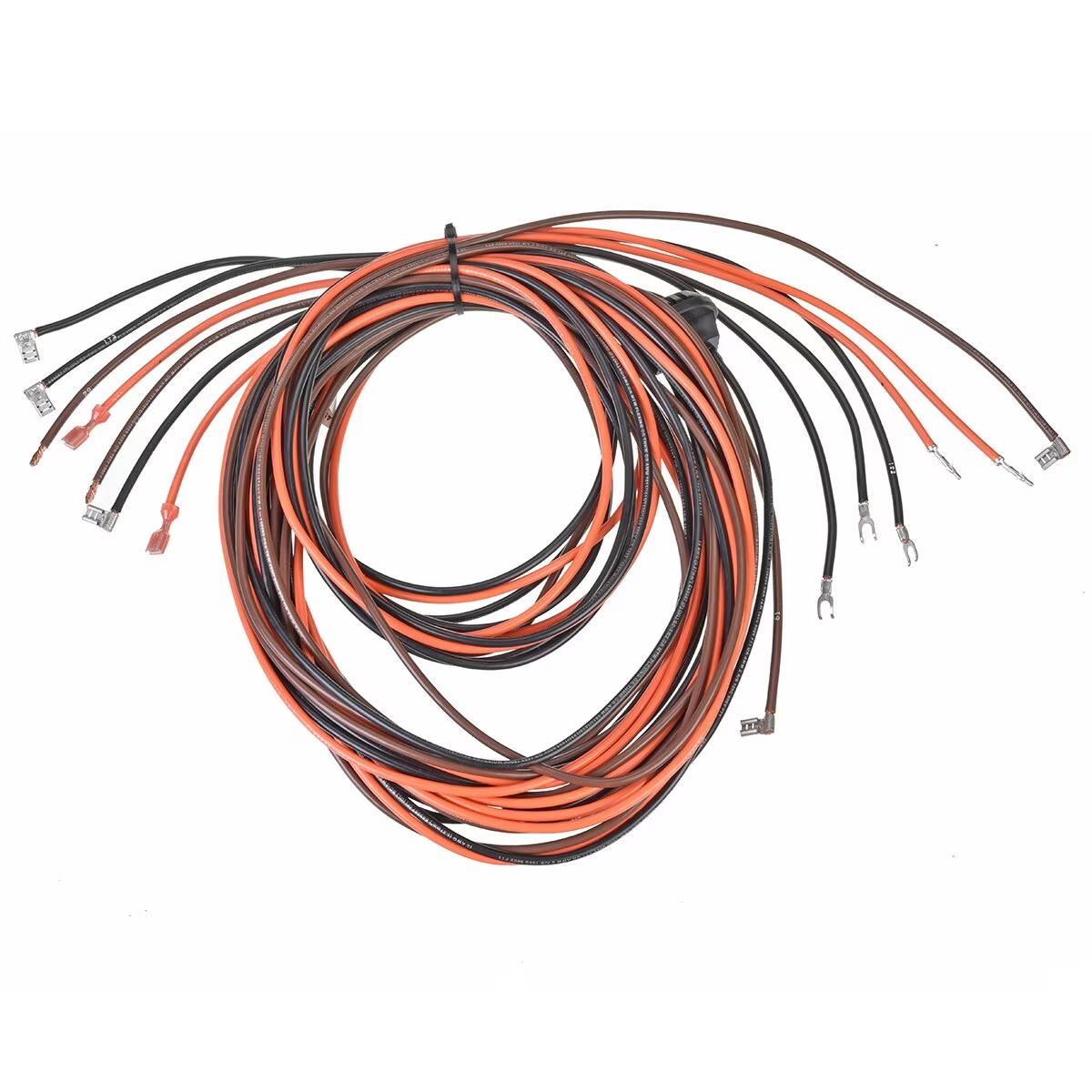 Rheem Wiring Harness - 45-42522-45