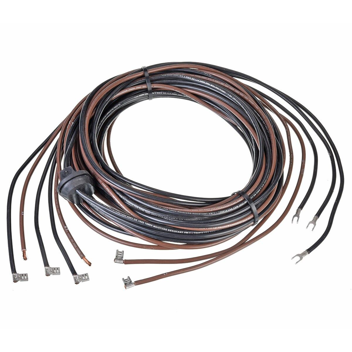 Rheem Wiring Harness - 45-42522-48