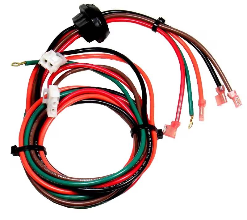 Rheem Wiring Harness - 45-42522-57