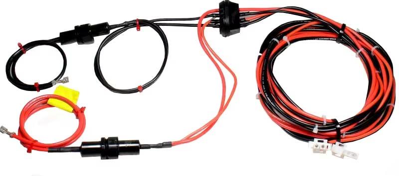Rheem Wiring Harness - 45-42522-58