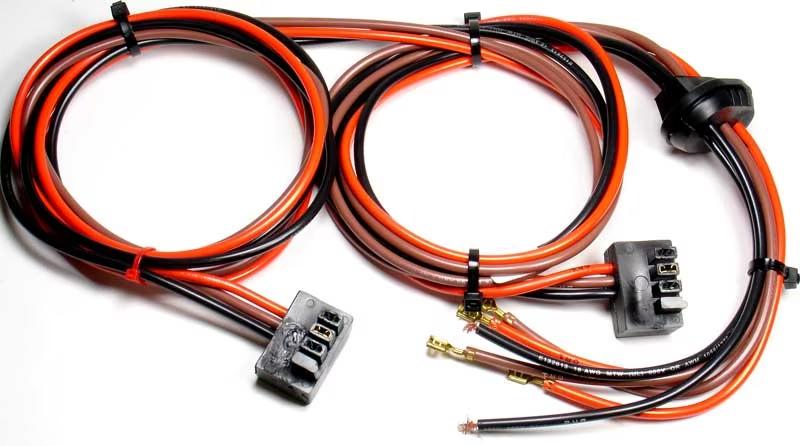 Rheem Wiring Harness - 45-42522-60