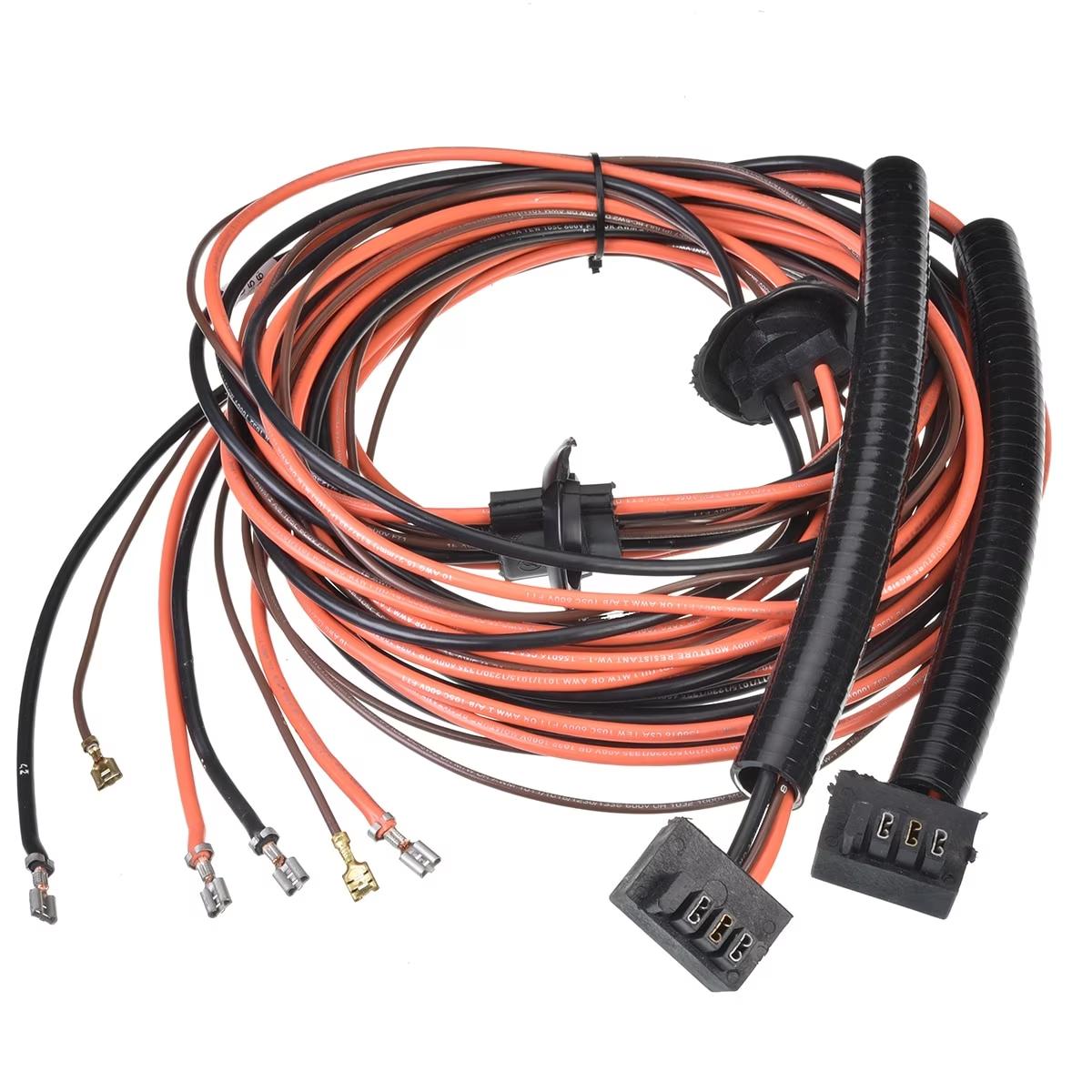 Rheem Wiring Harness - 45-42522-71