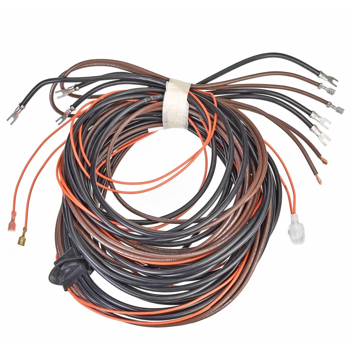 Rheem Wiring Harness - 45-42522-72