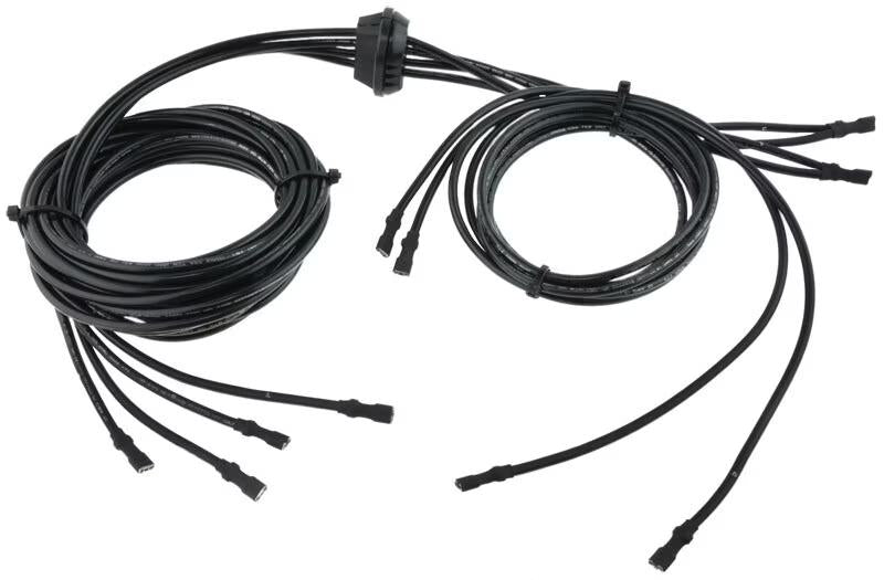Rheem Wiring Harness - 45-42522-86