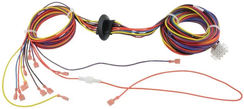 Rheem Wiring Harness - 45-42522-88