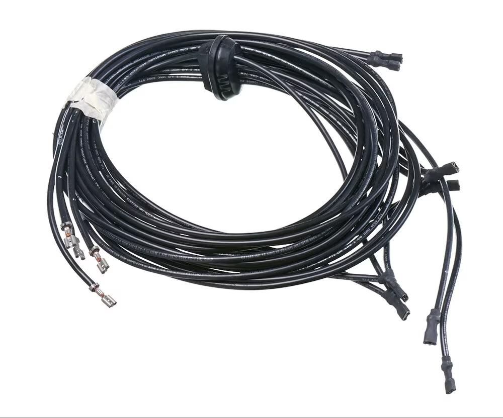 Rheem Wiring Harness - 45-42522-90