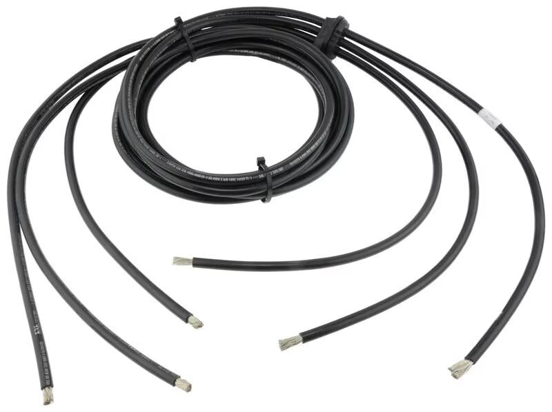 Rheem Wiring Harness - Main Power - 45-42522-92