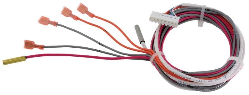 Rheem Wiring Harness w/Temperature Sensors - 45-42522-98