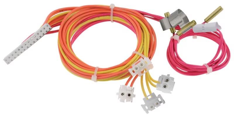 Rheem Wiring Harness - 45-42522-99