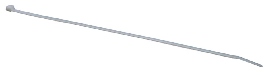 Wire & Cable Ties - Nylon Natural - 11-1/4 in. (Bag of 100)