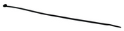 Wire & Cable Ties - Nylon Black - 11-1/4 in. (Bag of 100)