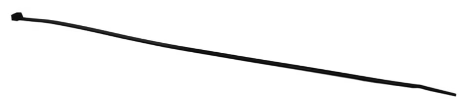 Wire & Cable Ties - Nylon Black - 14-1/4 in. (Bag of 100)