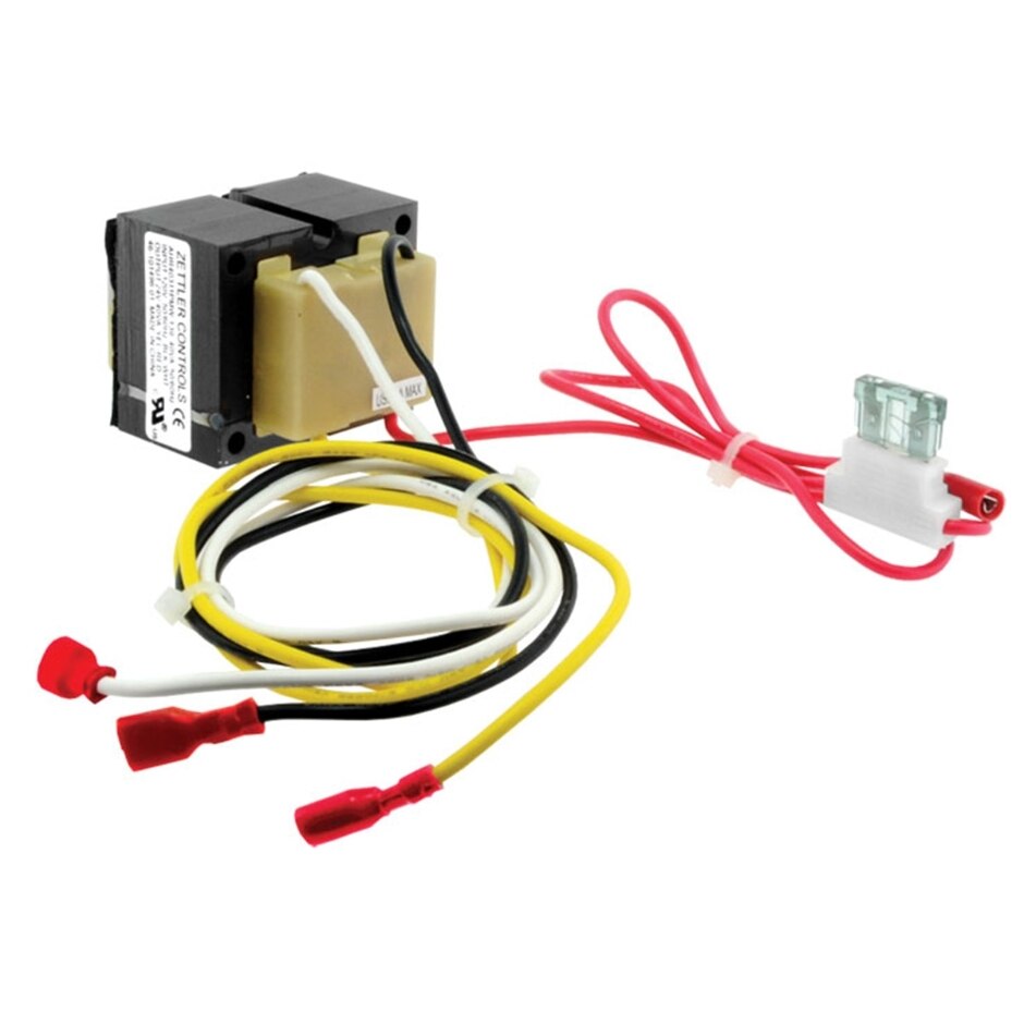 Rheem Transformer - 40 VA, 120/24V, OEM Mount - 46-101496-01