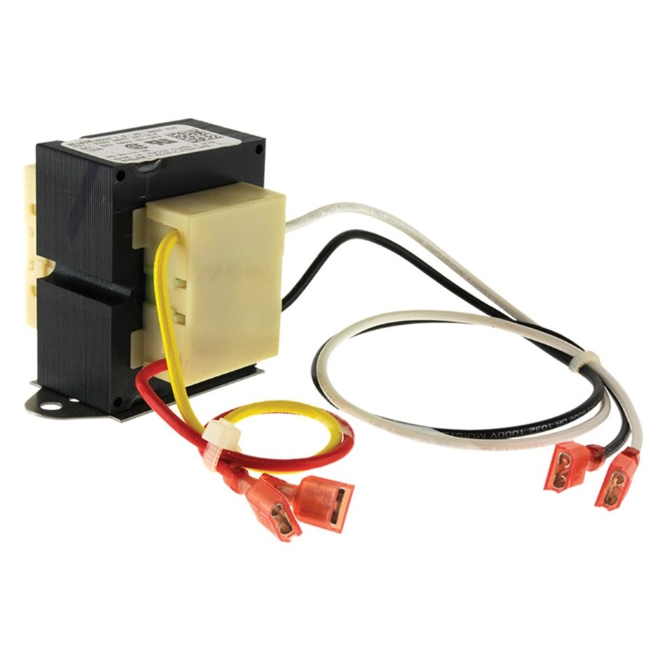 Rheem Transformer - 40 VA, 120/24V, Channel 2 Hole Mount - 46-24124-06