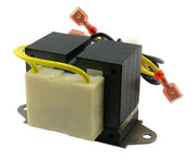 Rheem Transformer - 40 VA, 120/24V, Channel 2 Hole Mount - 46-25107-02