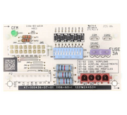 Protech Air Handler Control Board - 47-100436-07
