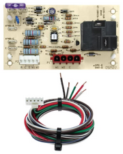 Protech Blower Control Board - 47-100436-84J