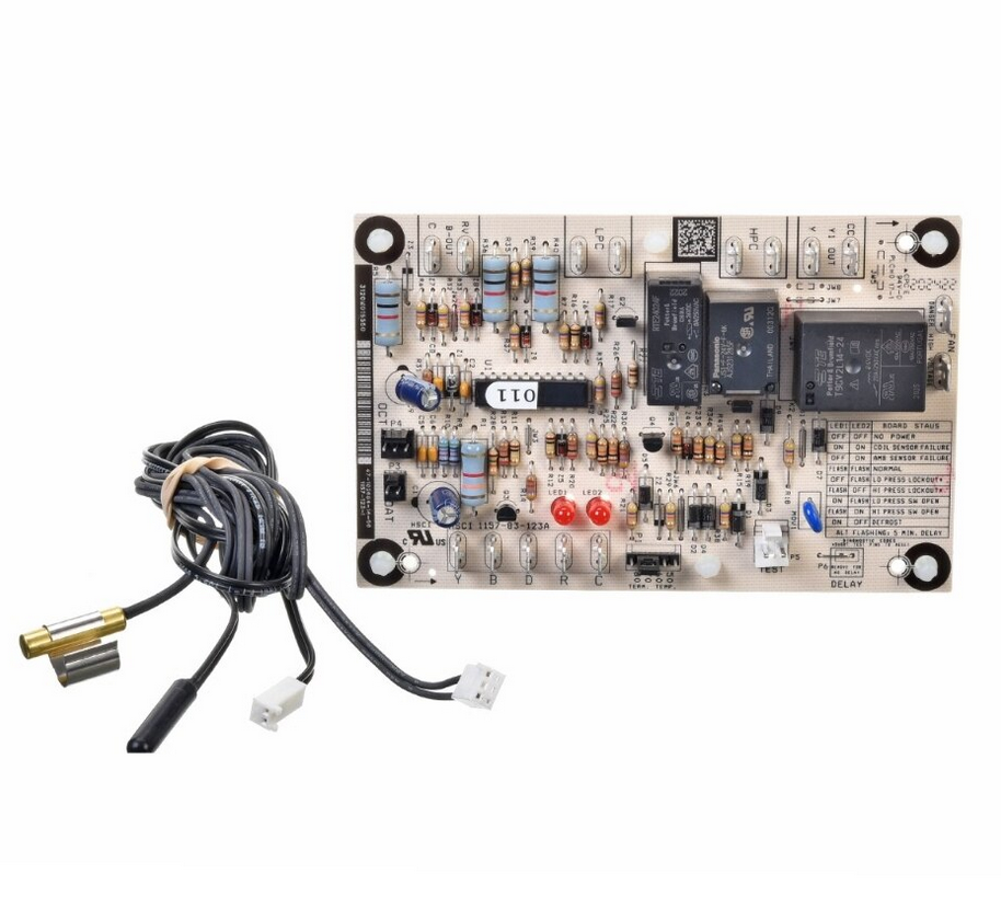 Protech Defrost Control Board Kit - 47-102684-204